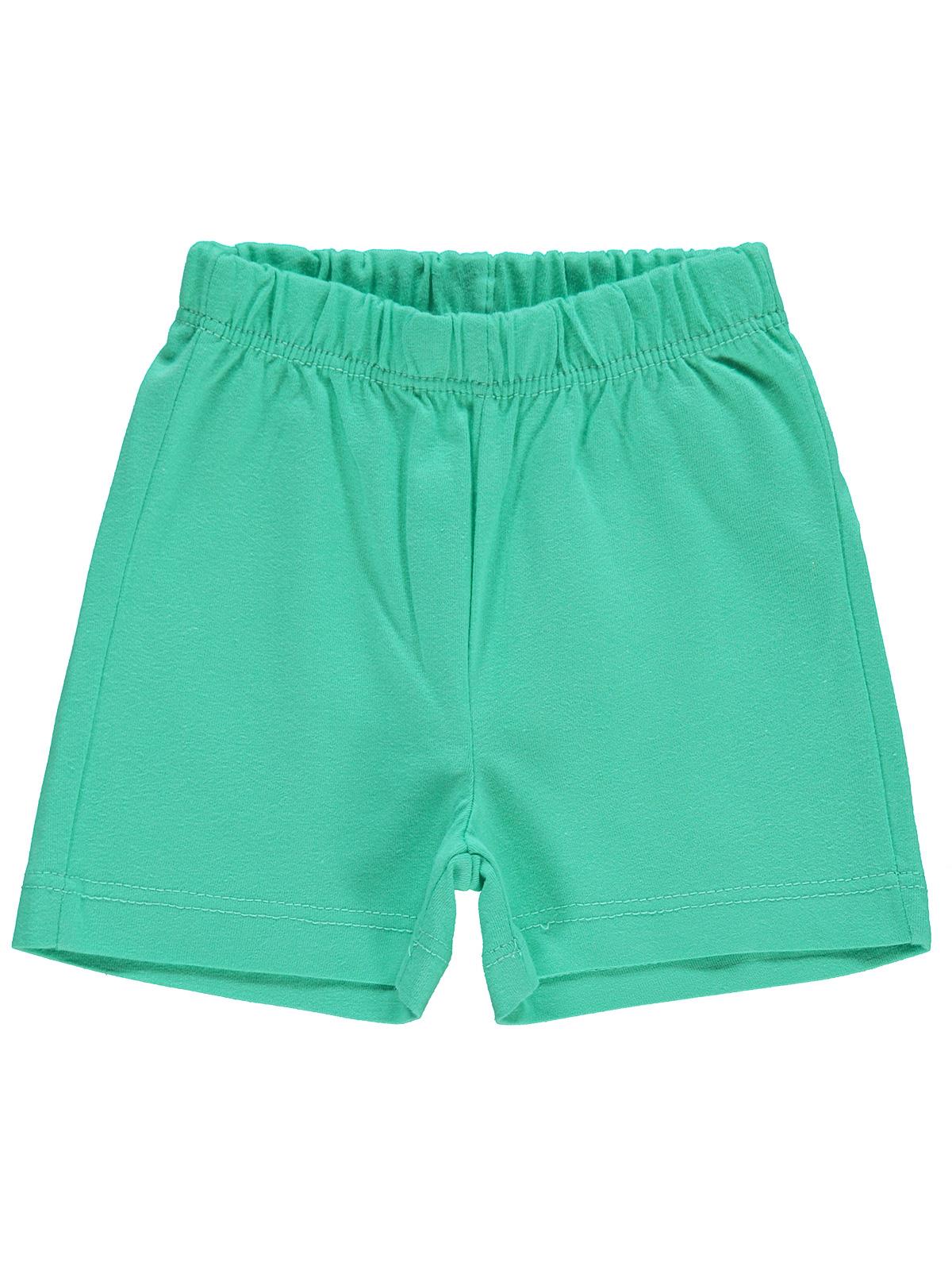 MABLI☆Cotton Pili Pala Shorts☆2y - ボトムス