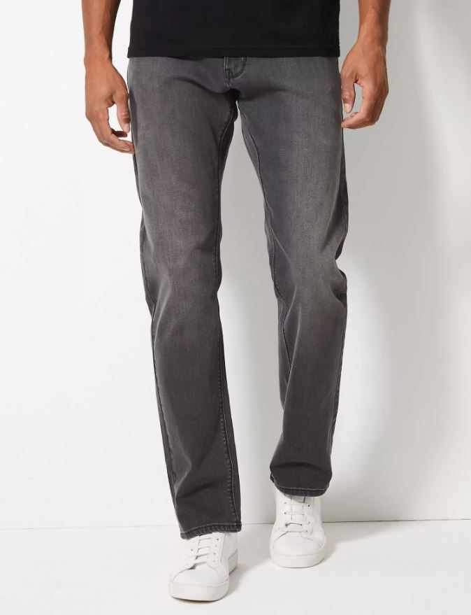 Pinok Men's Cotton Jeans at Rs 395/piece in Chennai