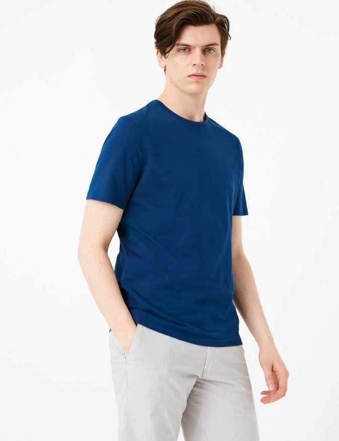 Pure Cotton Plain Tommy Hilfiger Trunk, Type: Trunks at Rs 100