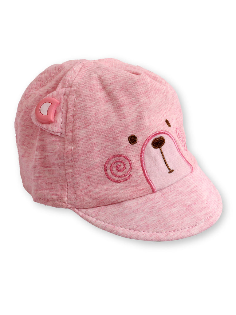Imp Baby P-Cap With Character #1604 (S-22) – Saffana
