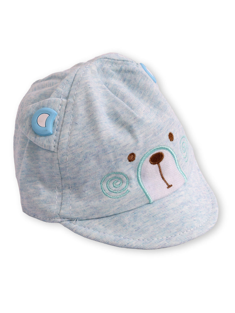 Imp Baby P-Cap With Character #1604 (S-22)