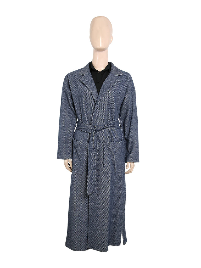 La Donna Ladies F/O Long Coat 70471