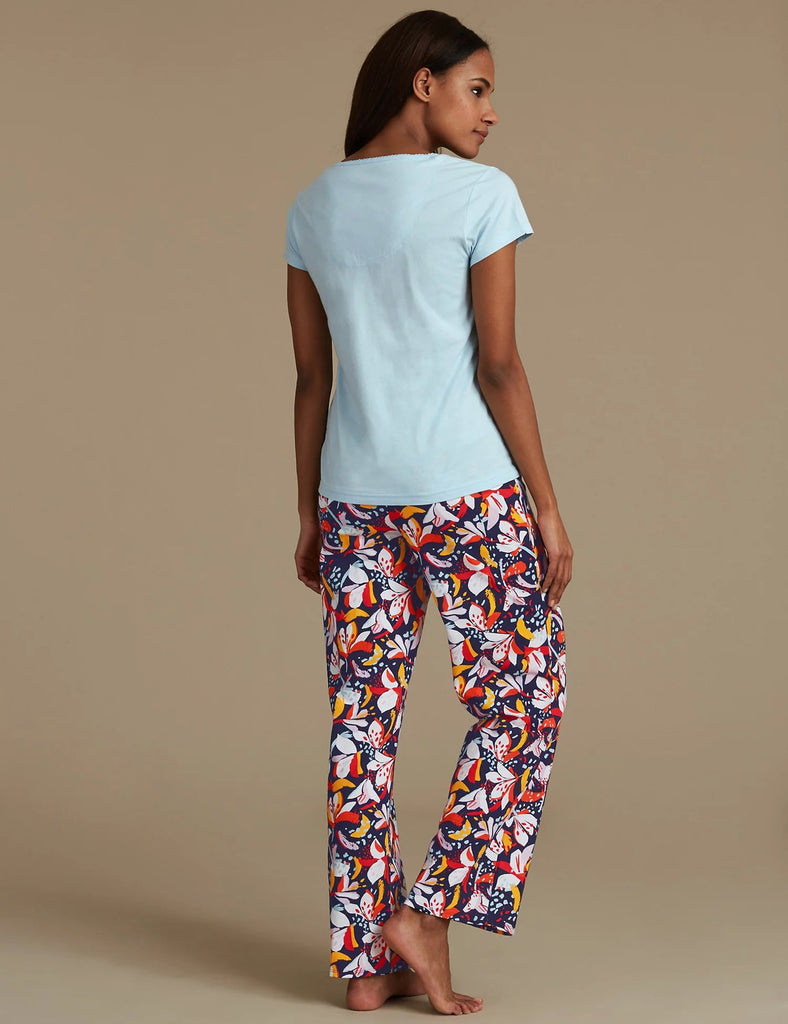 Marks & Spencer Ladies Pajama Suit T37/4246F