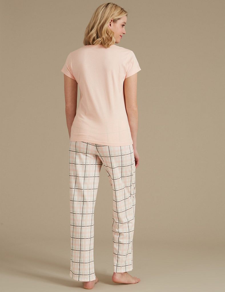 Marks & Spencer Ladies Pajama Suit T37/4250F