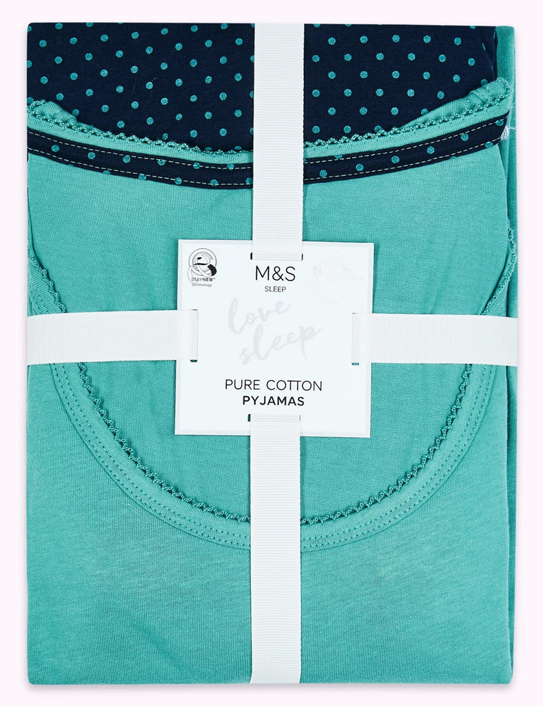 Marks & Spencer Ladies Pajama Suit T37/4277F