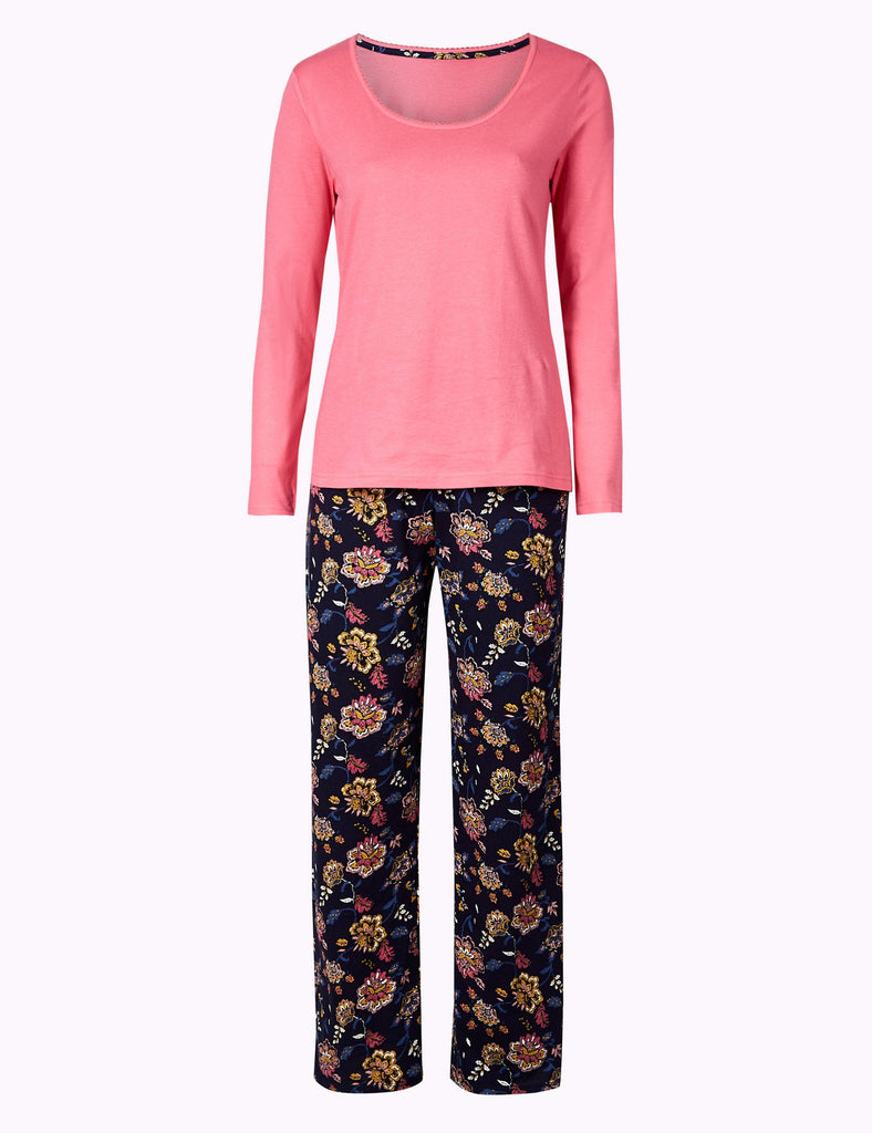 Marks & Spencer Ladies Pajama Suit T37/4264F