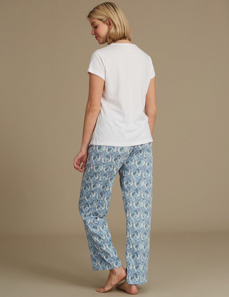 Marks & Spencer Ladies Pajama Suit T37/4253F