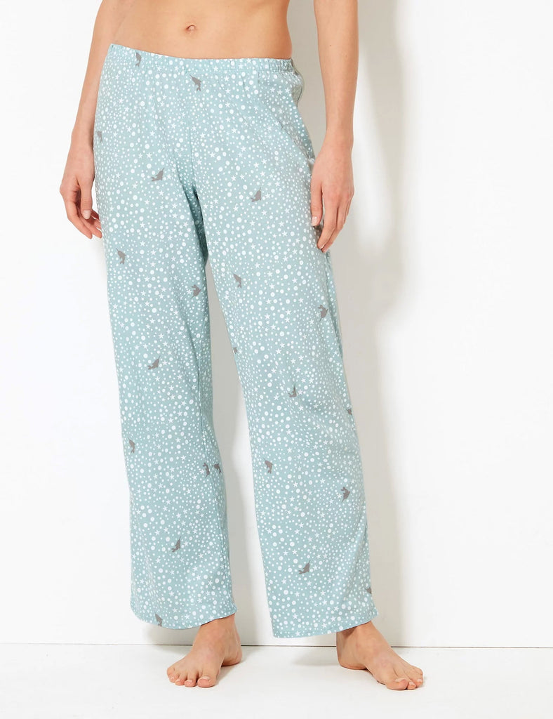 Marks & Spencer Ladies Pajama Suit T37/4379F