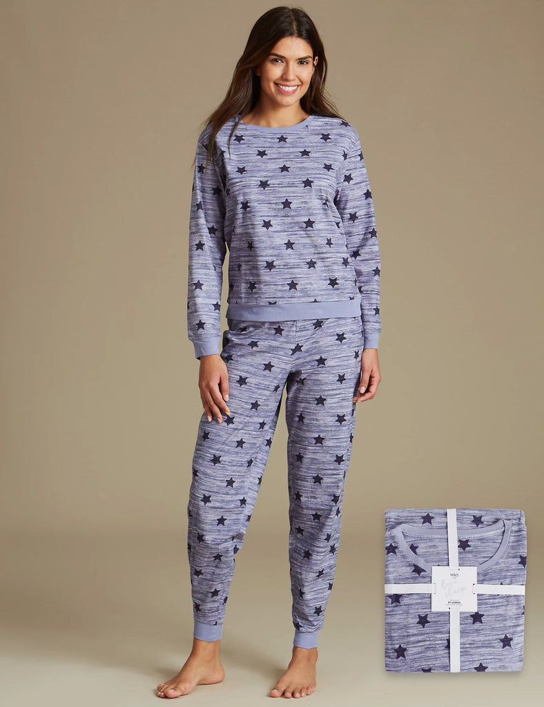 Marks & Spencer Ladies Pajama Suit T37/4216F