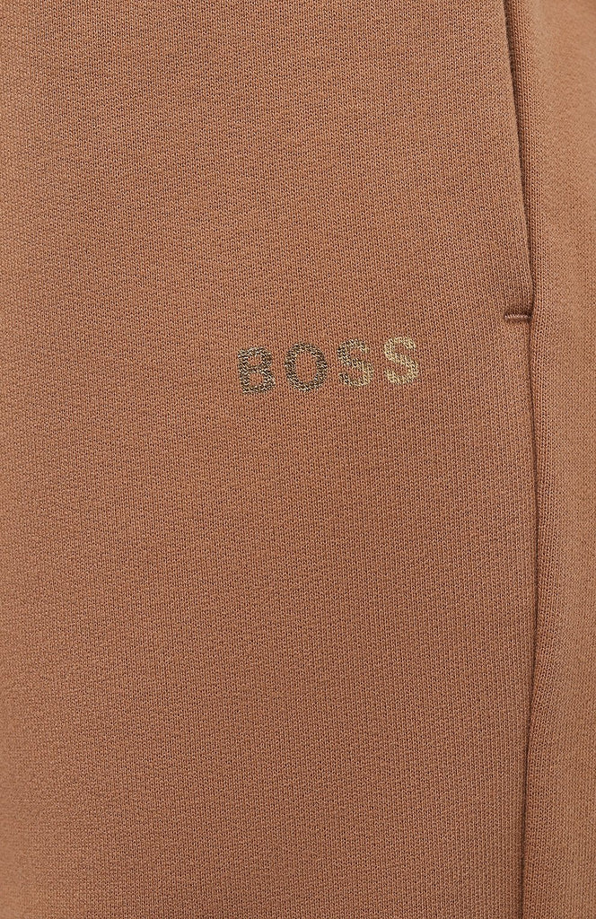 Hugo Boss Ladies Cotton Trouser 50461955