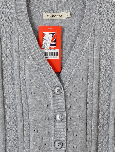 Oxford sweaters with top price