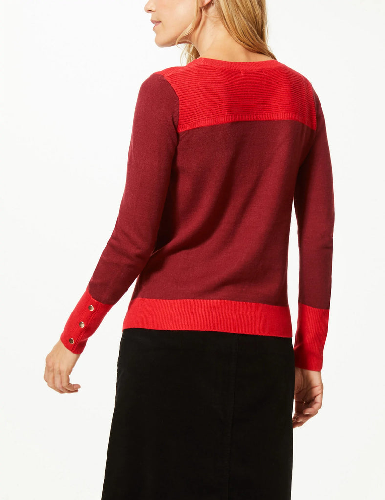 M&S Ladies Sweater T38/5888C