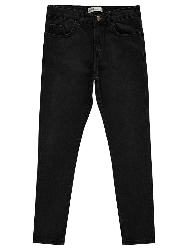 Civil Boys Jeans Pant #1927 (W-21)
