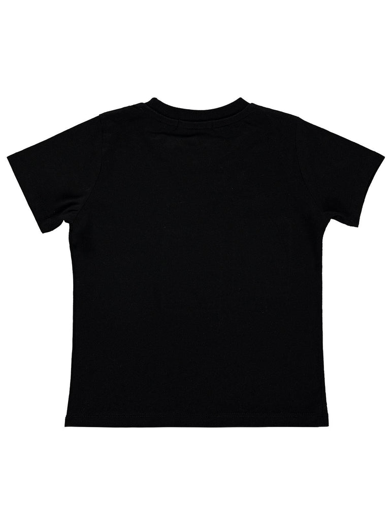 Civil Boys Crew Neck T-Shirt H/S #9588 (S-22)