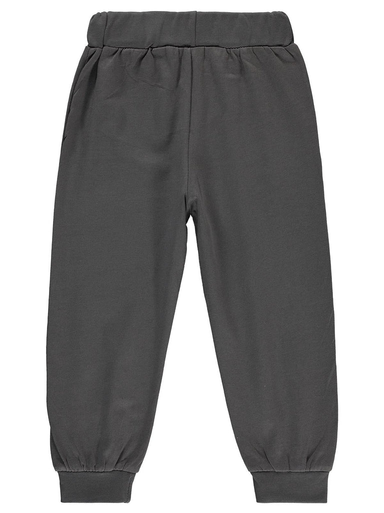 Civil Boys Cotton Trouser #BC87821 (S-22)
