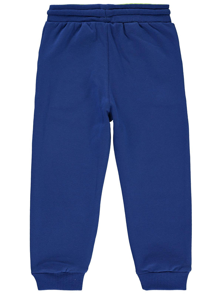 Civil Boys Cotton Trouser #D849 (S-22)