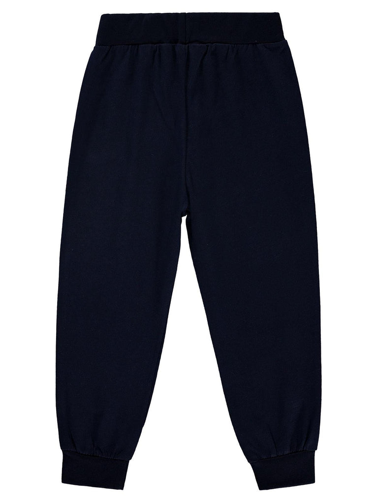Civil Boys Cotton Trouser #BC40802 (S-22)