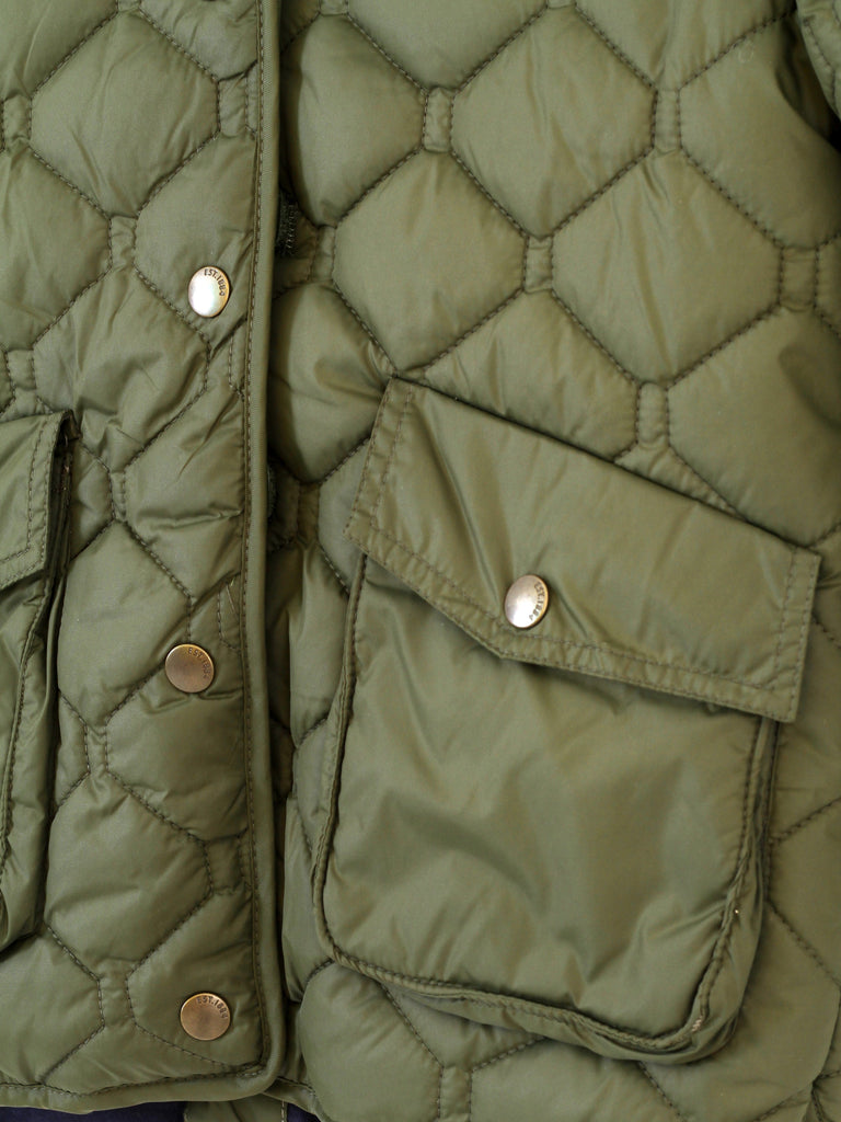 M&S Boys Adapted Puffy Jacket #T87/6110Y (W-22)