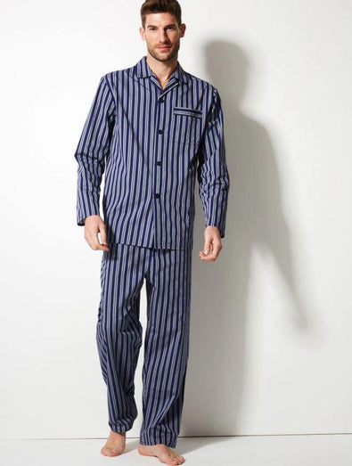 Buy Man Night Suit & Cotton Night Suit For Men - Apella