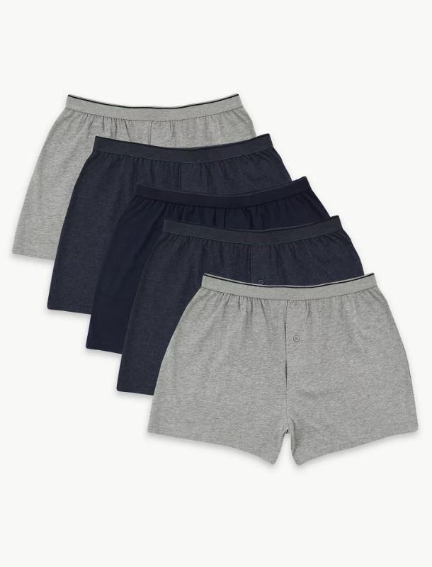 Tm lewin boxer on sale shorts