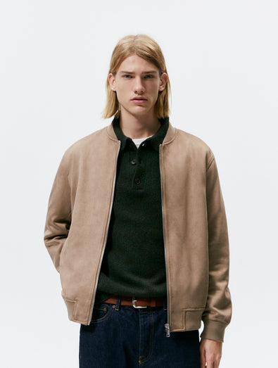 Zara man sale jacket price