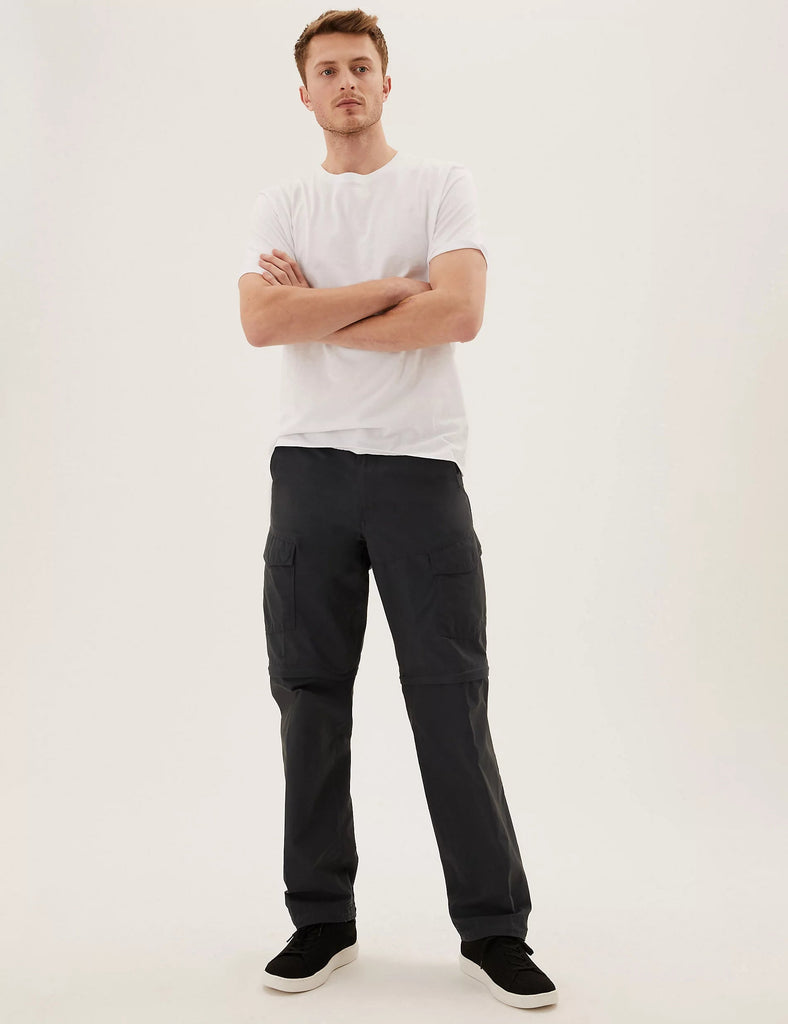 M&s mens hot sale jogging trousers