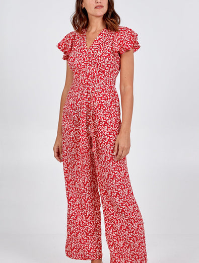 M&S Ladies Thermal Pajama T61/5119 – Saffana