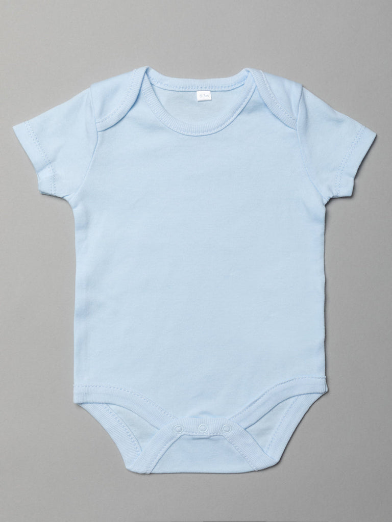 Imp Baby Cotton Body Suit H/S #20800 (S-22)